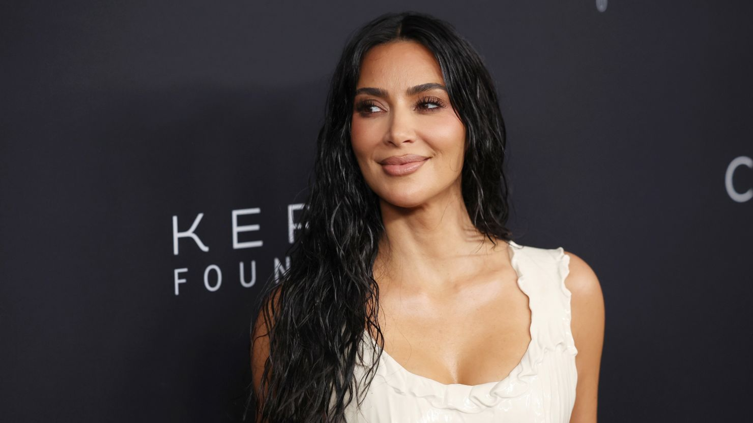 Kim Kardashian'ın yeni filmi belli oldu